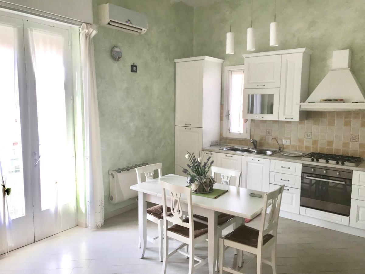 Deliziosa Casa Al Centro Storico Di Daire *